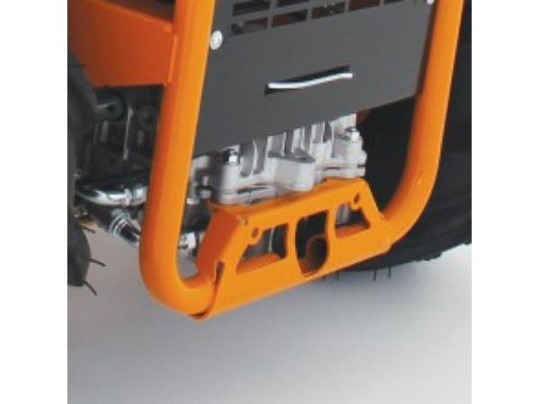 AS-Motor Vonóhorog AS 920/940 Modellekhez termék fő termékképe