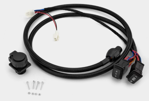 Husqvarna Csatlakozóaljzat-készlet P500-s Riderhez termék fő termékképe