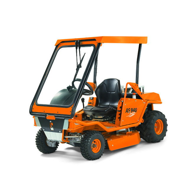 AS-Motor Kabin AS 920 és AS 940 modellekhez termék fő termékképe