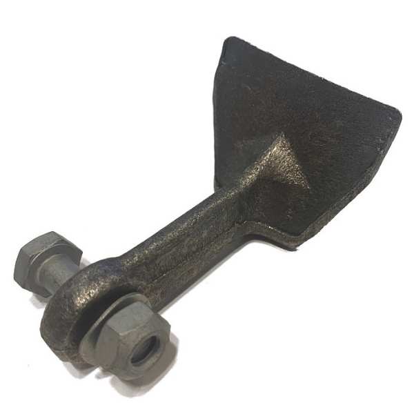 AS-Motor Kalapácskés szett AS YAK és AS OVIS termék fő termékképe