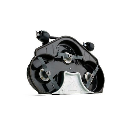 Husqvarna Fűgyűjtős Combi 112cm vágóasztal Riderekhez termék fő termékképe