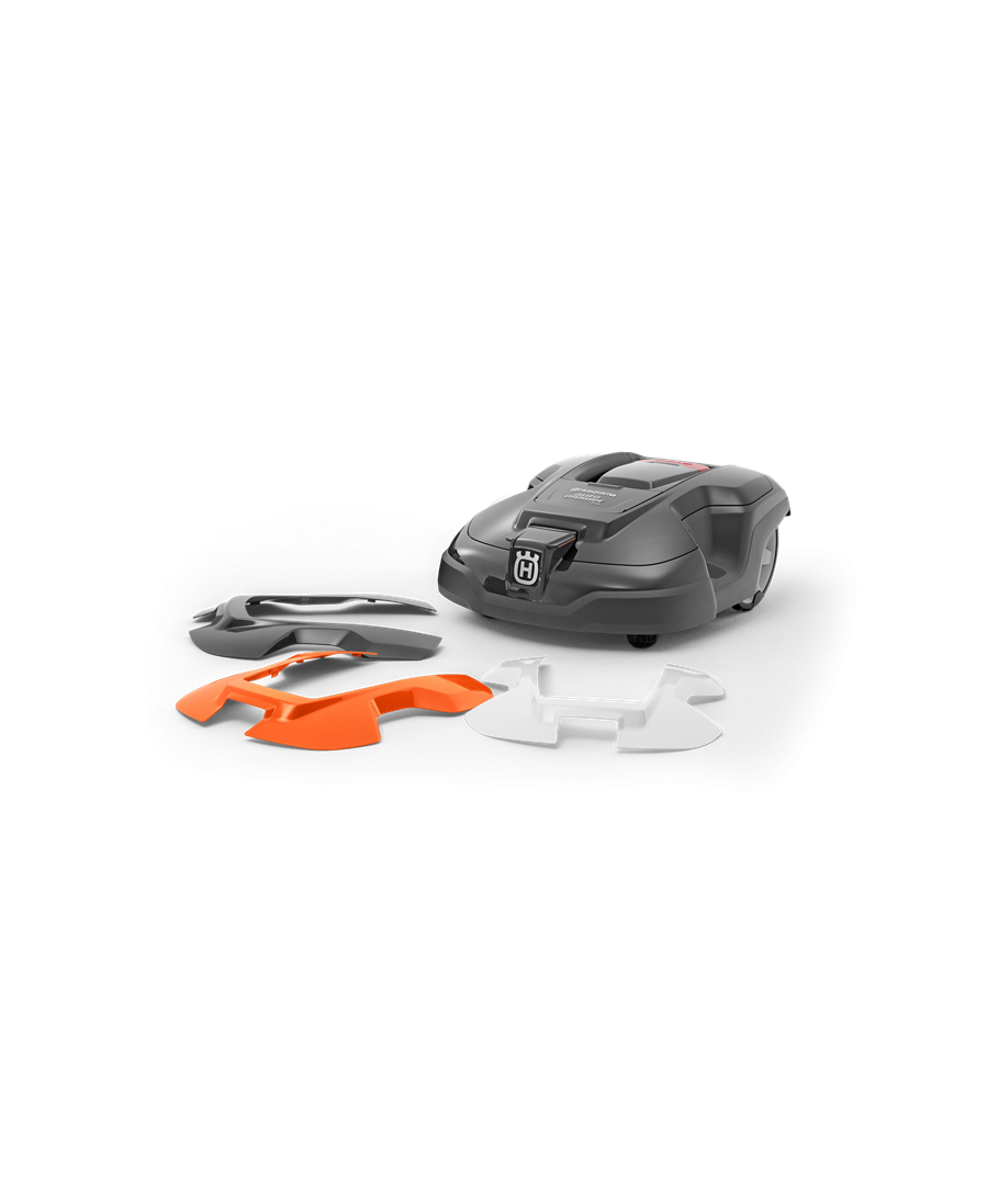 Husqvarna Cserélhető Felső Burkolat AUTOMOWER® 305-ös Robotfűnyírókhoz termék fő termékképe
