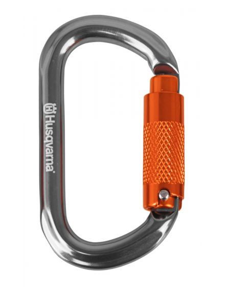 Husqvarna Karabiner Ovális, Alpin Favágóknak termék fő termékképe