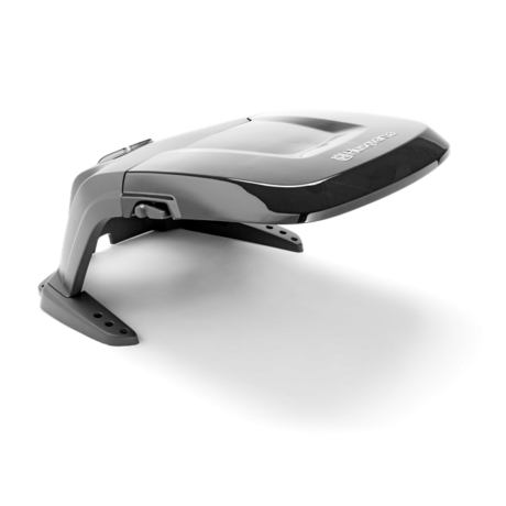 Husqvarna Opcionális Kiegészítő: Robotfűnyíró Ház 420/430X/440/450X/550/520 Automowerekhez termék fő termékképe