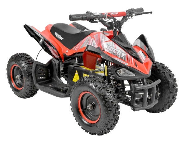 HECHT 54800 - AKKUMULÁTOROS GYEREK QUAD termék fő termékképe