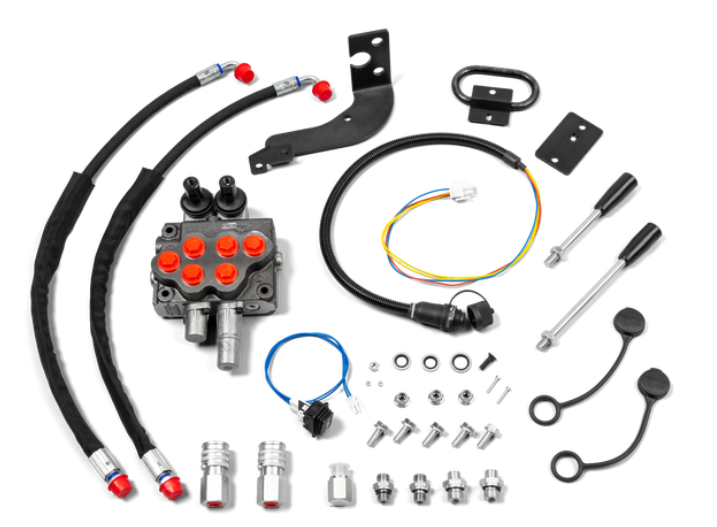 Husqvarna HIDRAULIKUS KÉSZLET P500DX/HX termék fő termékképe