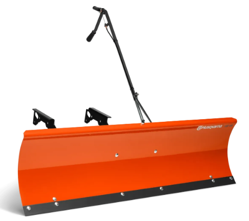 Husqvarna hótolólap 122cm Rider R200iX-hez termék fő termékképe