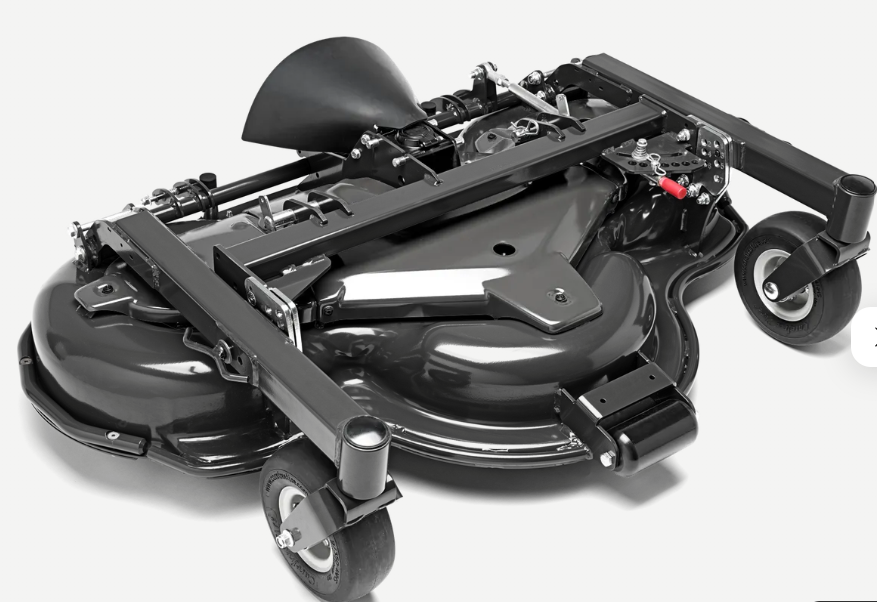 Husqvarna 500-as sorozat Combi 132X vágóasztal termék fő termékképe