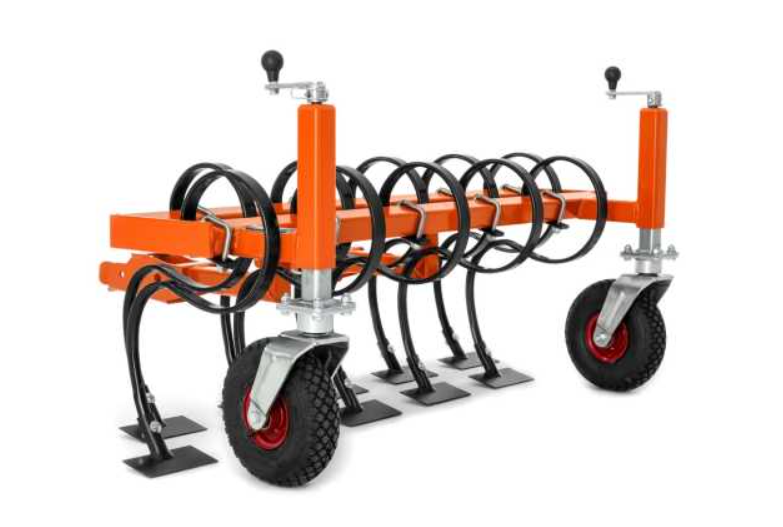 Husqvarna 500-as sorozat kavicsborona termék fő termékképe