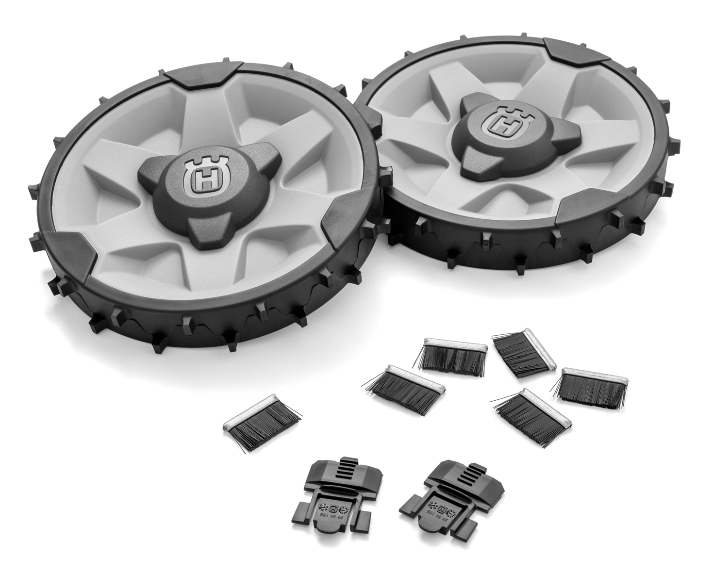 Husqvarna Készlet Egyenletlen Talajhoz AUTOMOWER® 310/315/315X-es Robotfűnyírókhoz termék fő termékképe