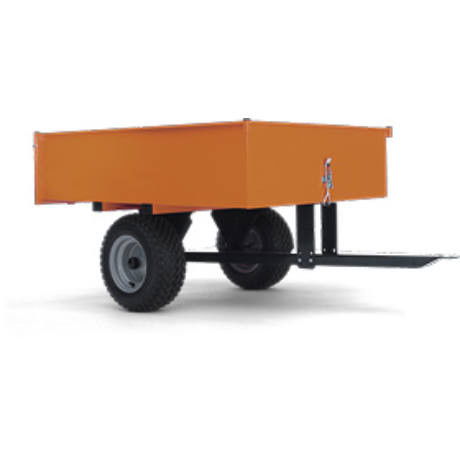 Husqvarna Utánfutó 275 termék fő termékképe