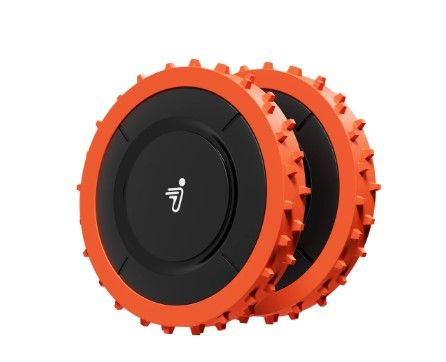 Segway Navimow I108E terepkerék készlet termék fő termékképe