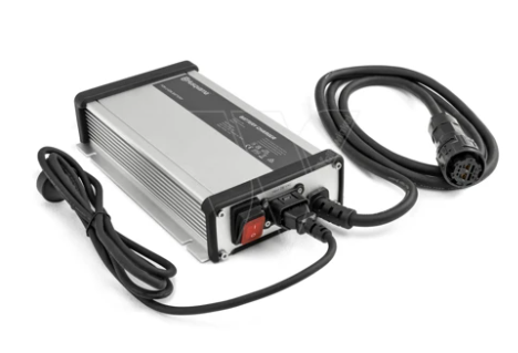 Husqvarna Akkumulátor gyorstöltő Psc900c  R200iX Riderhez termék fő termékképe