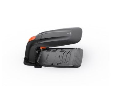 Segway Robotfűnyíró ház Navimow X-szériához "L" garázs szürke-fekete termék fő termékképe