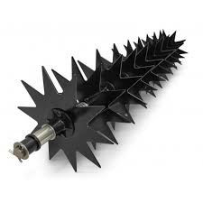 Husqvarna Szerszámalapra szerelhető Talajszellőztető termék fő termékképe