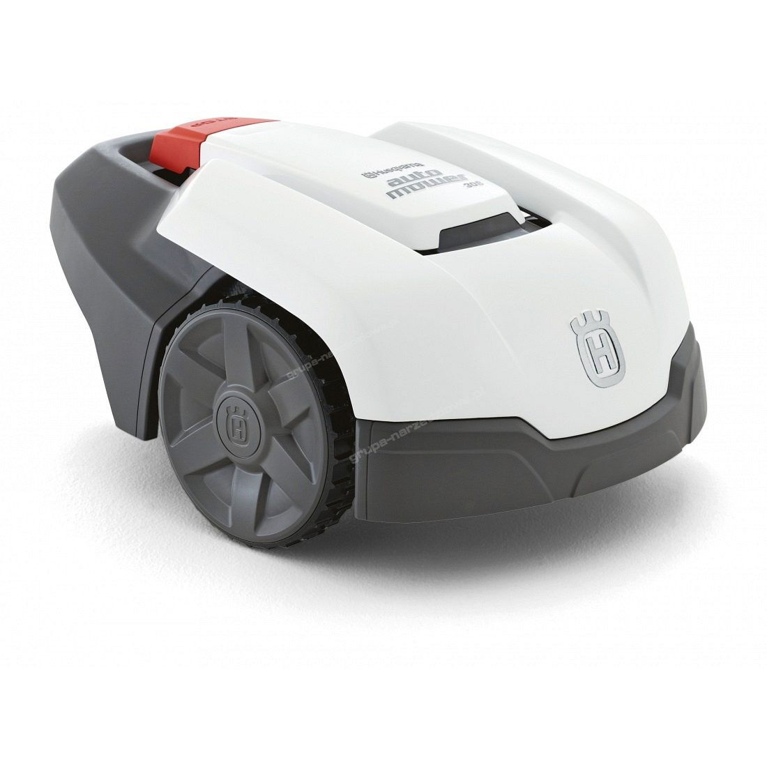 Husqvarna Cserélhető Fehér Felső Burkolat AUTOMOWER® 105-ös Robotfűnyírókhoz termék fő termékképe