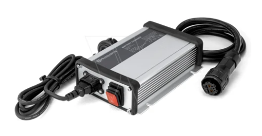 Husqvarna Akkumulátor gyorstöltő Ps300c R200iX Riderhez termék fő termékképe