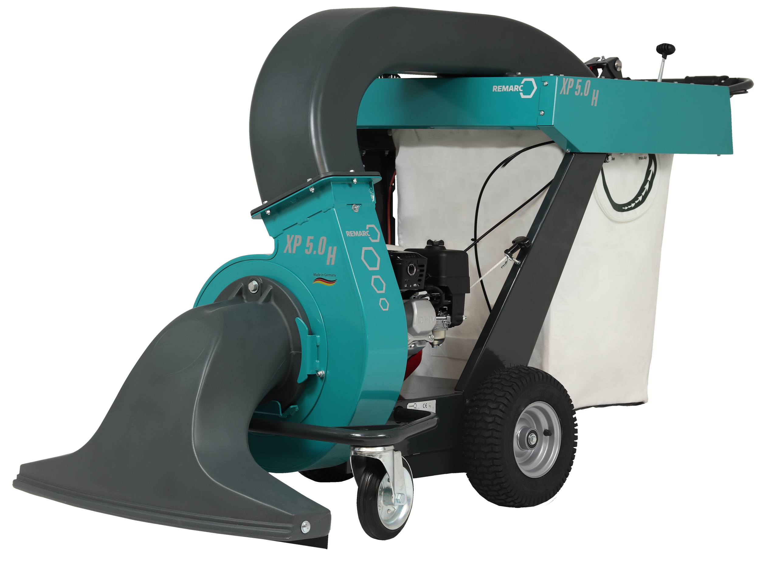 REMARC LS XP 5.0 SZÍVÓGÉP termék fő termékképe