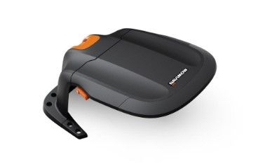 Segway Robotfűnyíró ház Navimow i szériához garázs (i1, i2 AWD) fekete termék fő termékképe