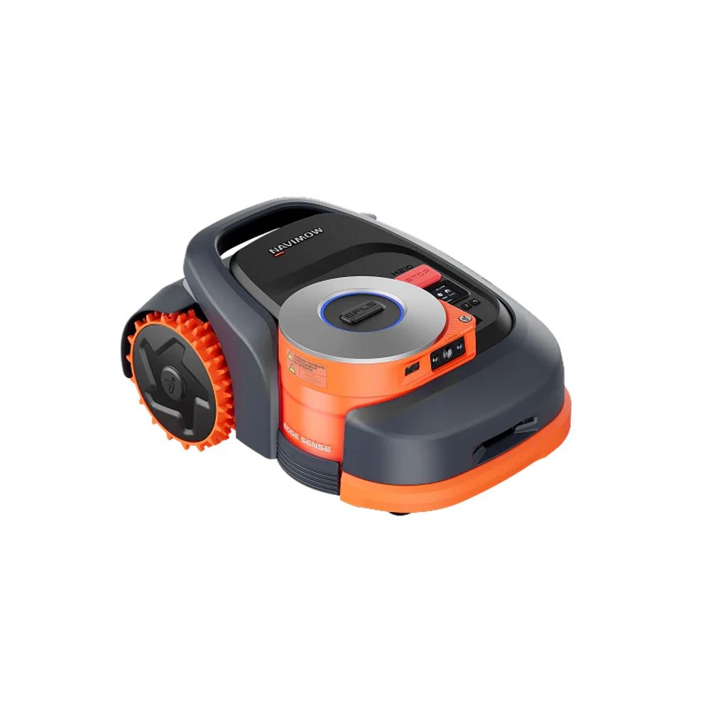 Segway Navimow H230E robotfűnyíró termék fő termékképe