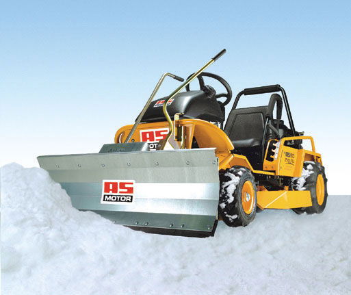 AS-Motor Adapter hótolólaphoz AS 799/800 termék fő termékképe