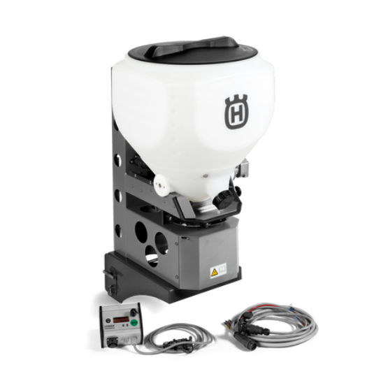 Husqvarna ciklon sószoró termék fő termékképe