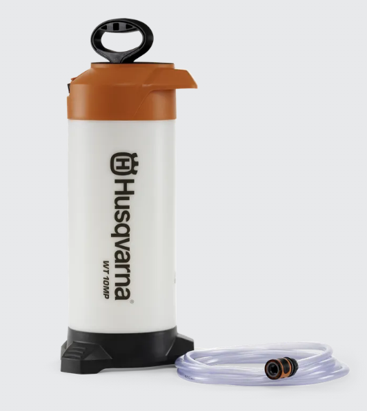 Husqvarna Víztartály WT10 MP termék fő termékképe