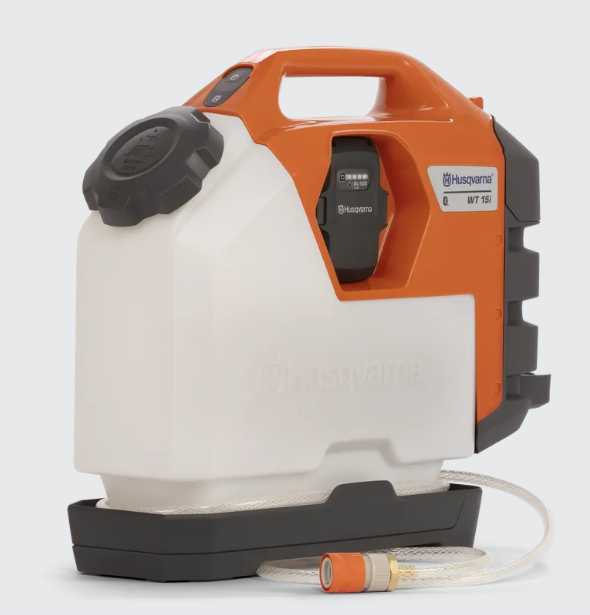 Husqvarna Víztartály WT15i  KIT | 40-C80 + 40-B140X | EU termék fő termékképe