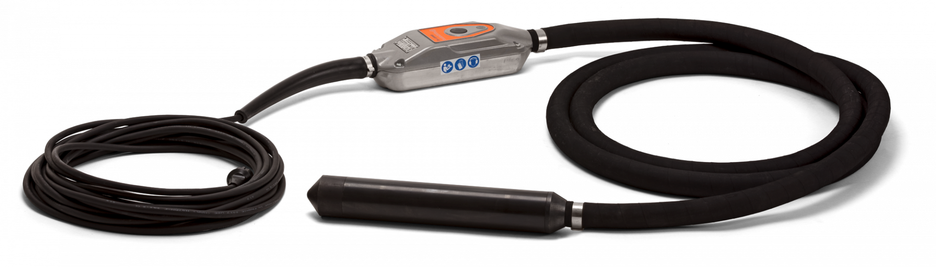 Husqvarna SMART 56 - 5 M nagyfrekvenciás elektromos betonvibrátor termék fő termékképe