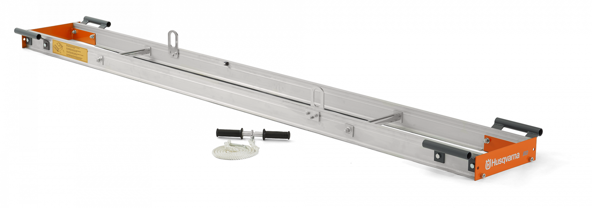 Husqvarna BD 32 ikerlehúzó egység termék fő termékképe