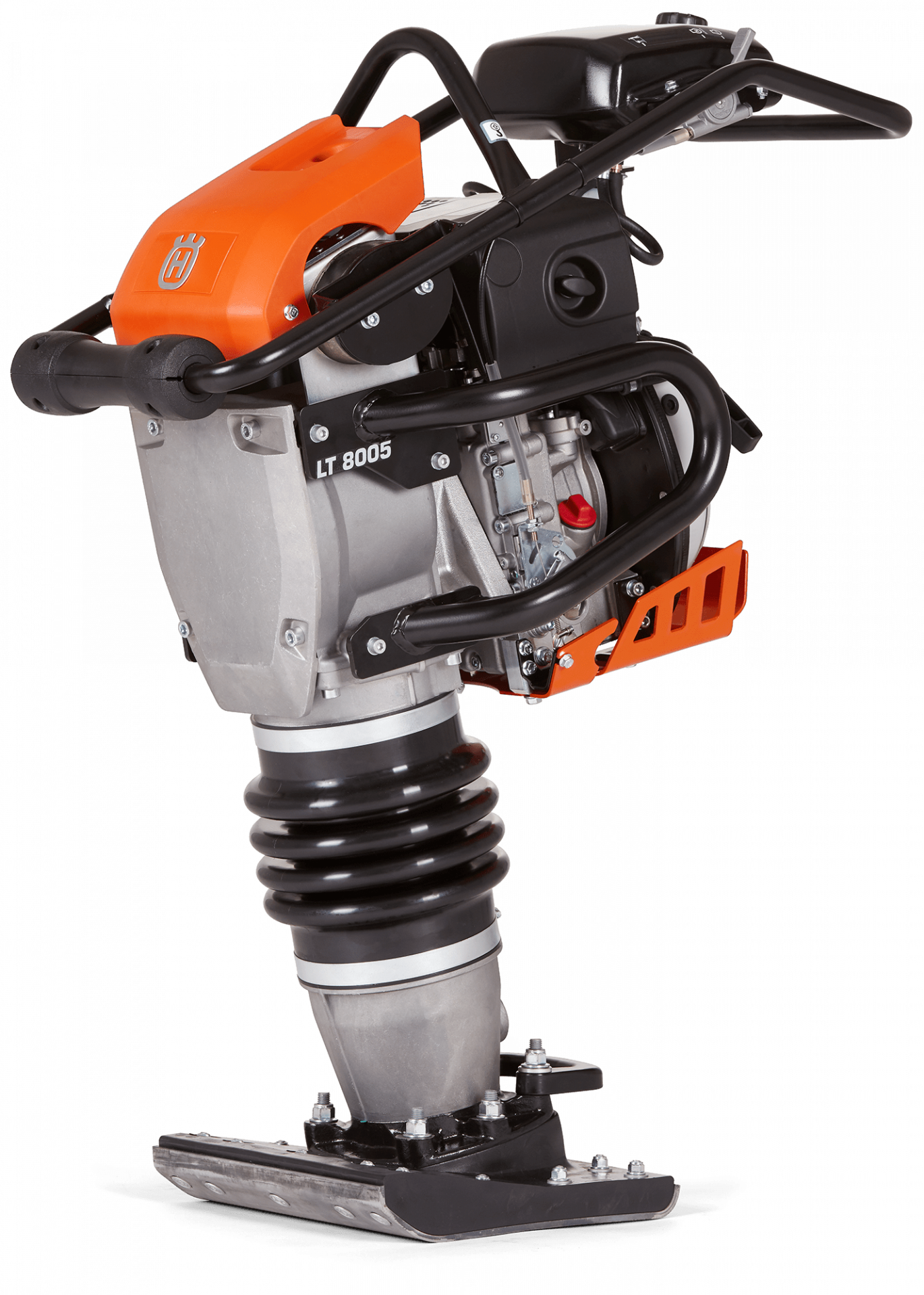 Husqvarna LT 8005 döngölőbéka, 280 mm termék fő termékképe