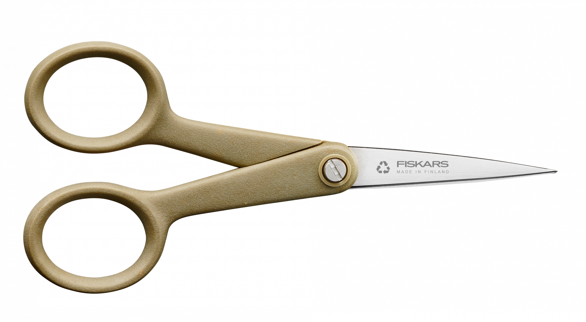 Fiskars Újrahasznosított varróolló, 13 cm termék fő termékképe