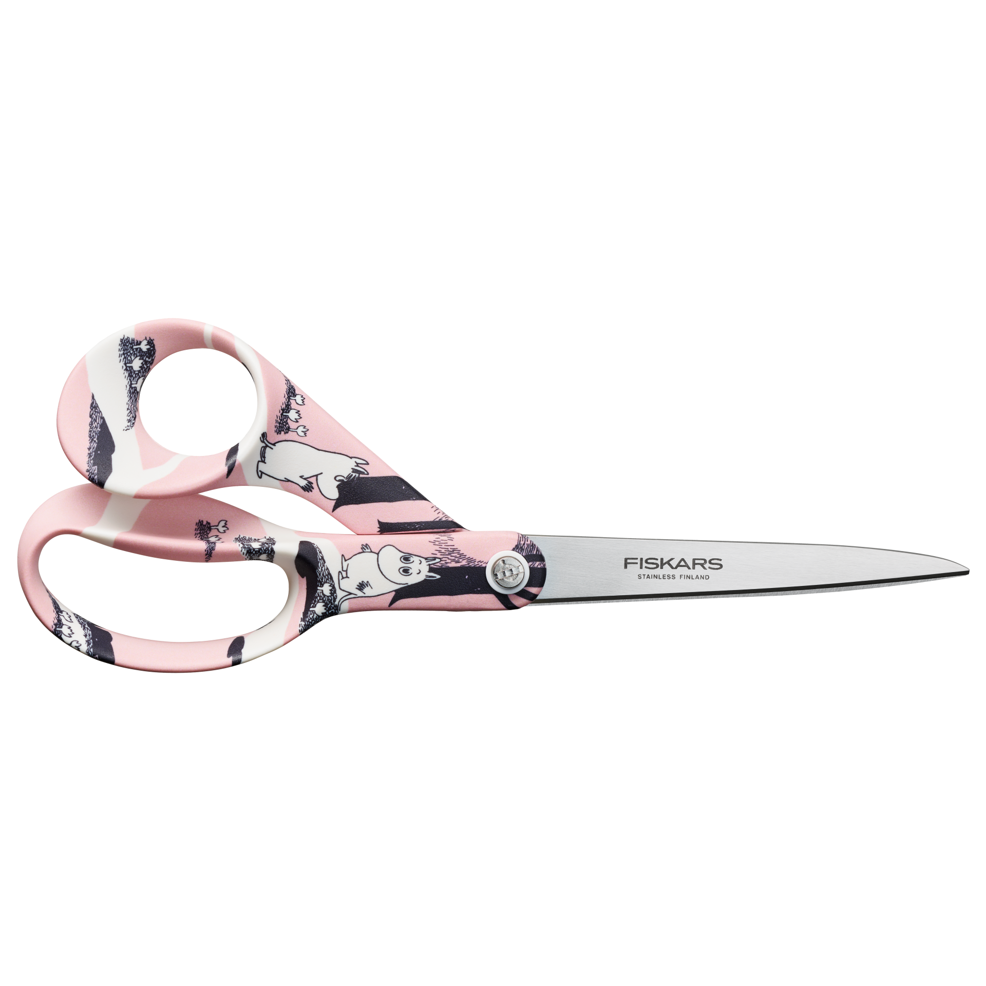 Fiskars Általános olló, 21 cm, Love termék fő termékképe