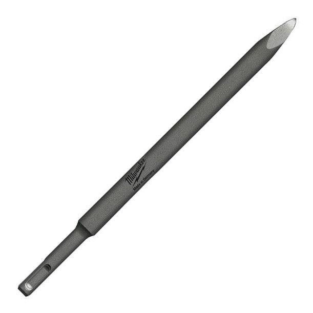 Milwaukee SDS-plus vésőszár, hegyes, 250 mm termék fő termékképe