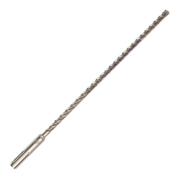Milwaukee MX4 SDS-plus 4-élű fúrószár, 9 x 100/165 mm termék fő termékképe