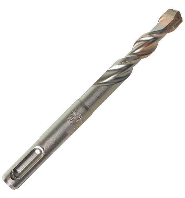 Milwaukee M/2 SDS-plus 2-élű fúrószár, 10 x 50/110 mm termék fő termékképe