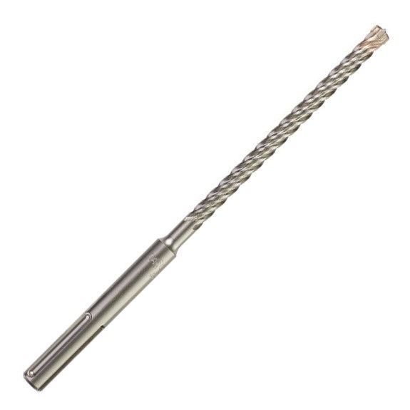 Milwaukee SDS-max 4-élű fúrószár, 15 x 400/540 mm termék fő termékképe