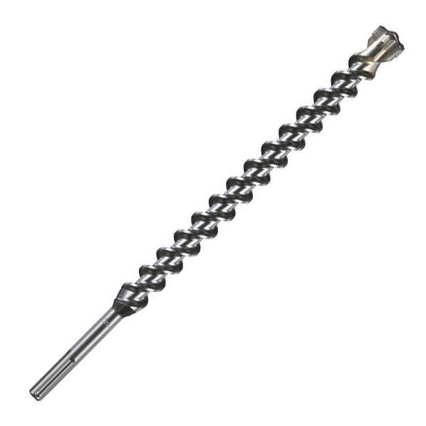 Milwaukee SDS-max 4-élű fúrószár, 24 x 200/320 mm termék fő termékképe
