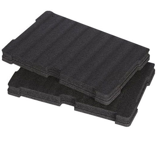 Milwaukee PACKOUT™ habbetét, 2 db/csomag termék fő termékképe