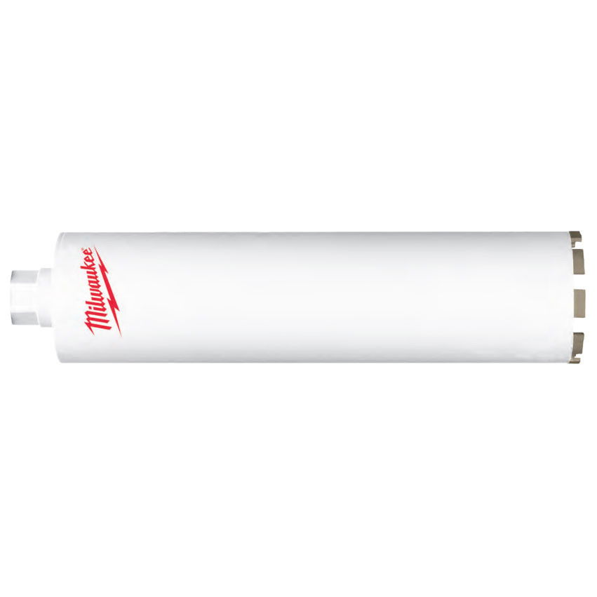 Milwaukee WCHP-TK 76 MX FUEL™ THIN KERF vizes gyémánt fúrókorona, Ø76 mm termék fő termékképe