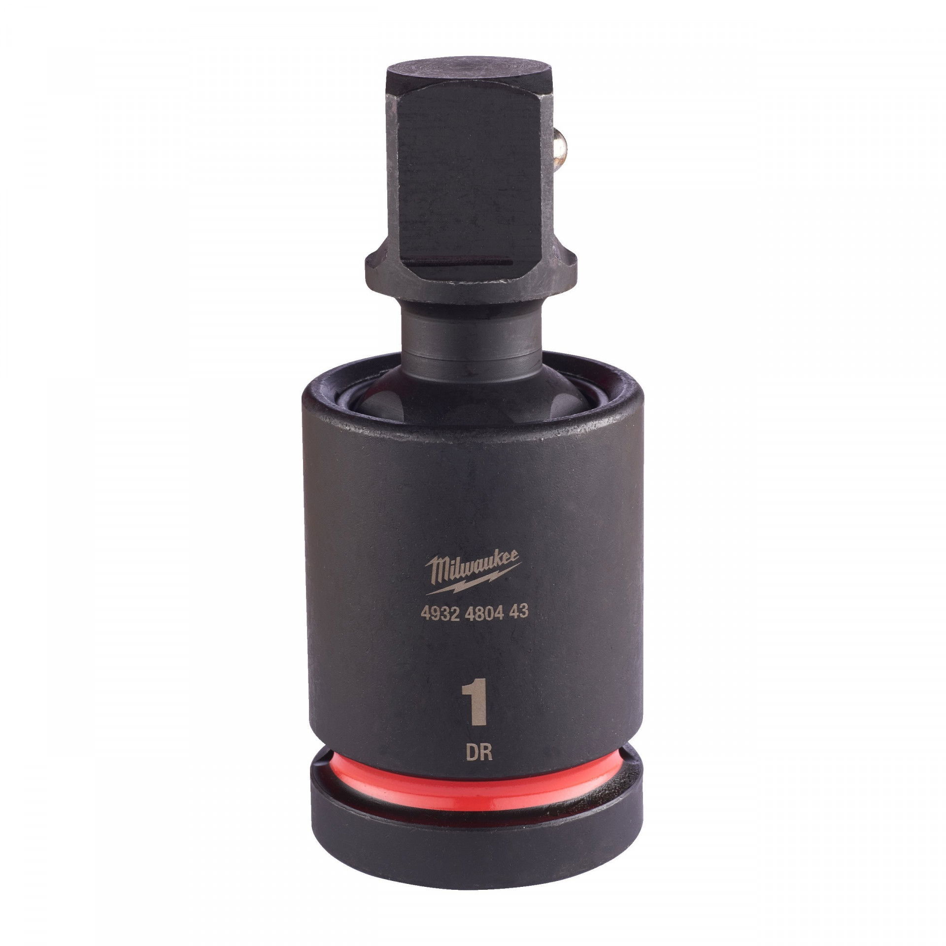 Milwaukee Shockwave Impact Duty™ 1"-os gépi csuklós csatlakozó termék fő termékképe