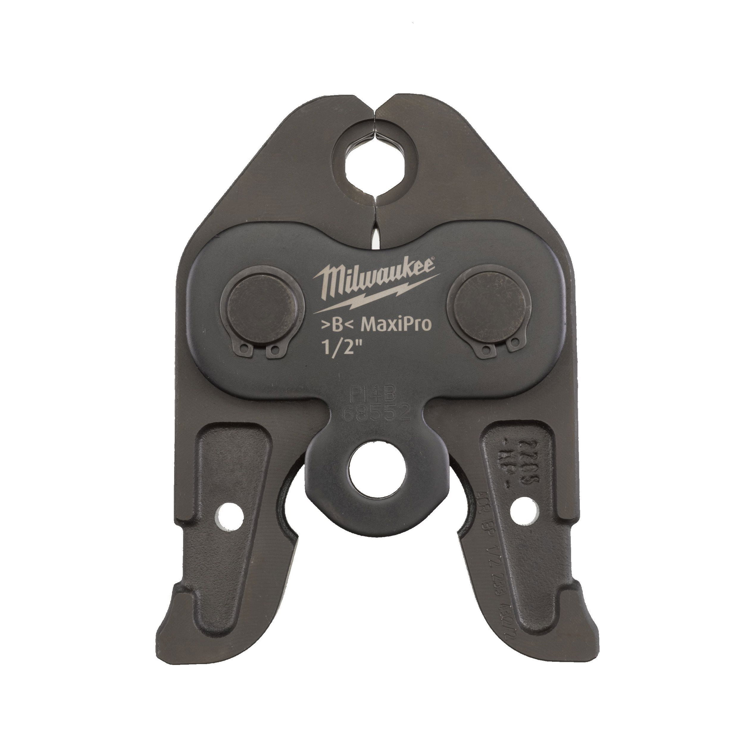 Milwaukee J18-BMP 1/2" préspofa termék fő termékképe