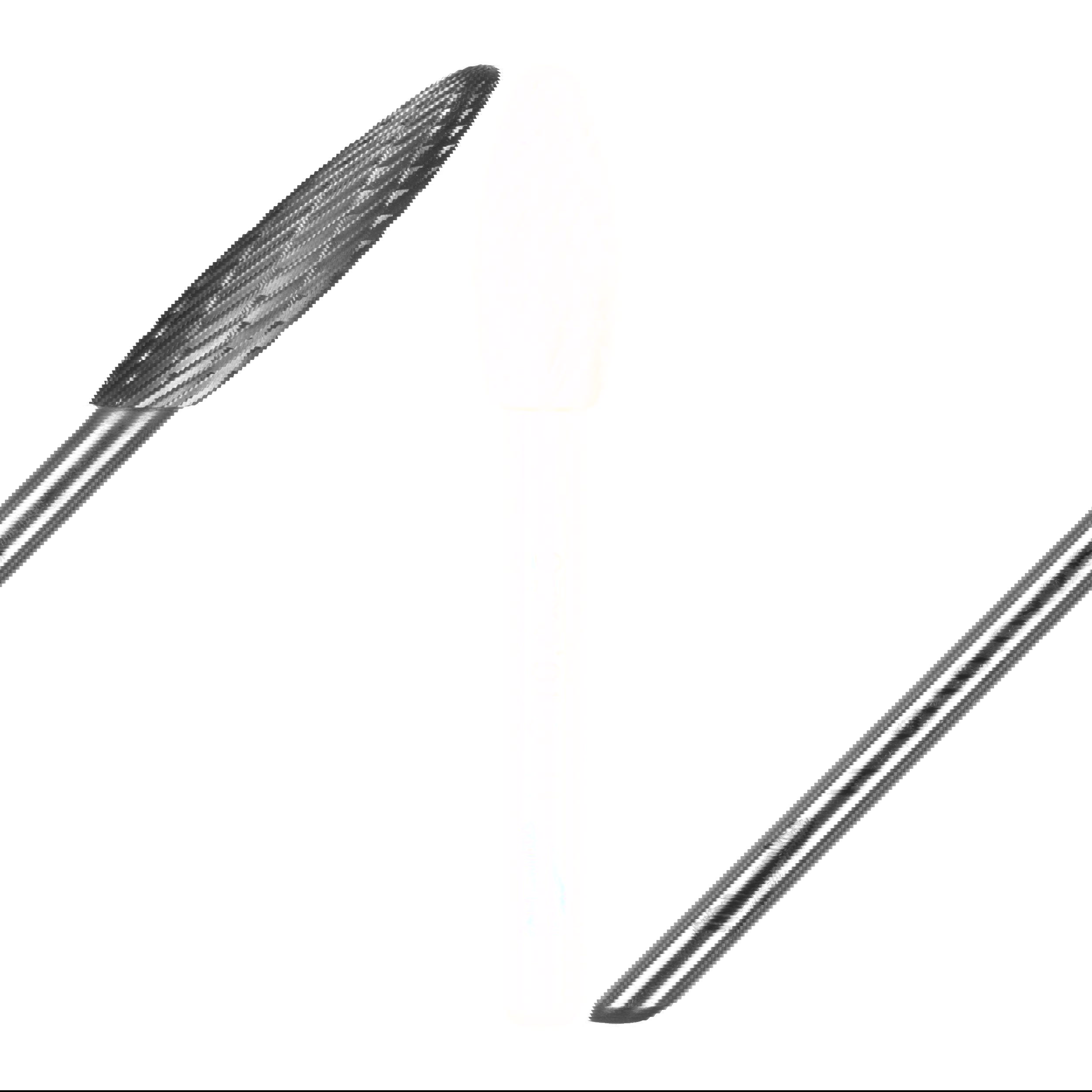 Milwaukee Keményfém turbómaró,H - Ívelt kerek 6x12.7 mm termék fő termékképe