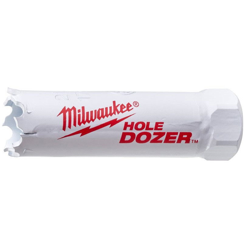 Milwaukee Hole Dozer™ Bimetál kobalt lyukfűrész, Ø17 mm termék fő termékképe