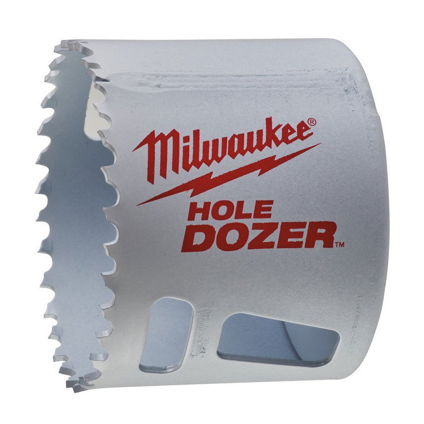 Milwaukee Hole Dozer™ Bimetál kobalt lyukfűrész, Ø59 mm termék fő termékképe