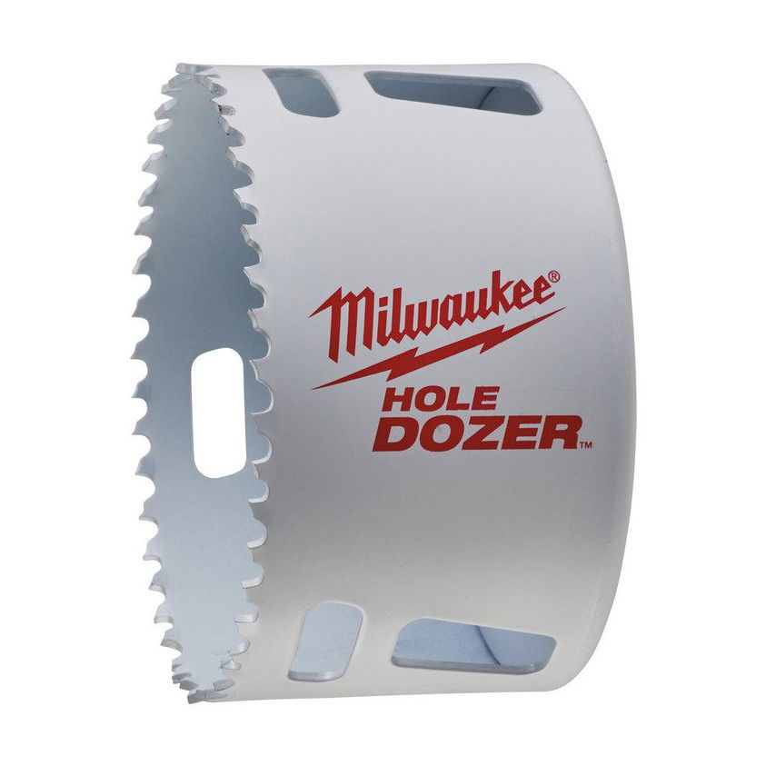 Milwaukee Hole Dozer™ Bimetál kobalt lyukfűrész, Ø83 mm termék fő termékképe