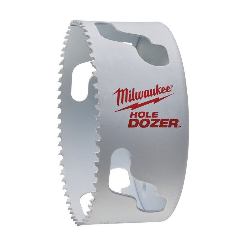 Milwaukee Hole Dozer™ Bimetál kobalt lyukfűrész, Ø111 mm termék fő termékképe