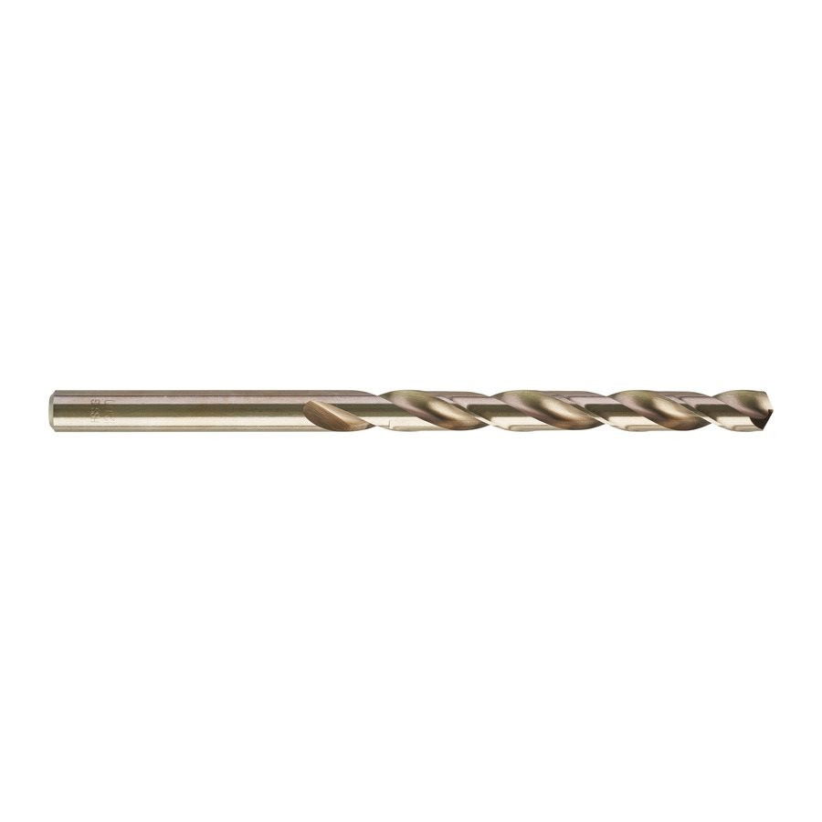 Milwaukee HSS-G fémfúró, hosszú, DIN 340, 12 x 134/205 mm, 5 db/csomag termék fő termékképe