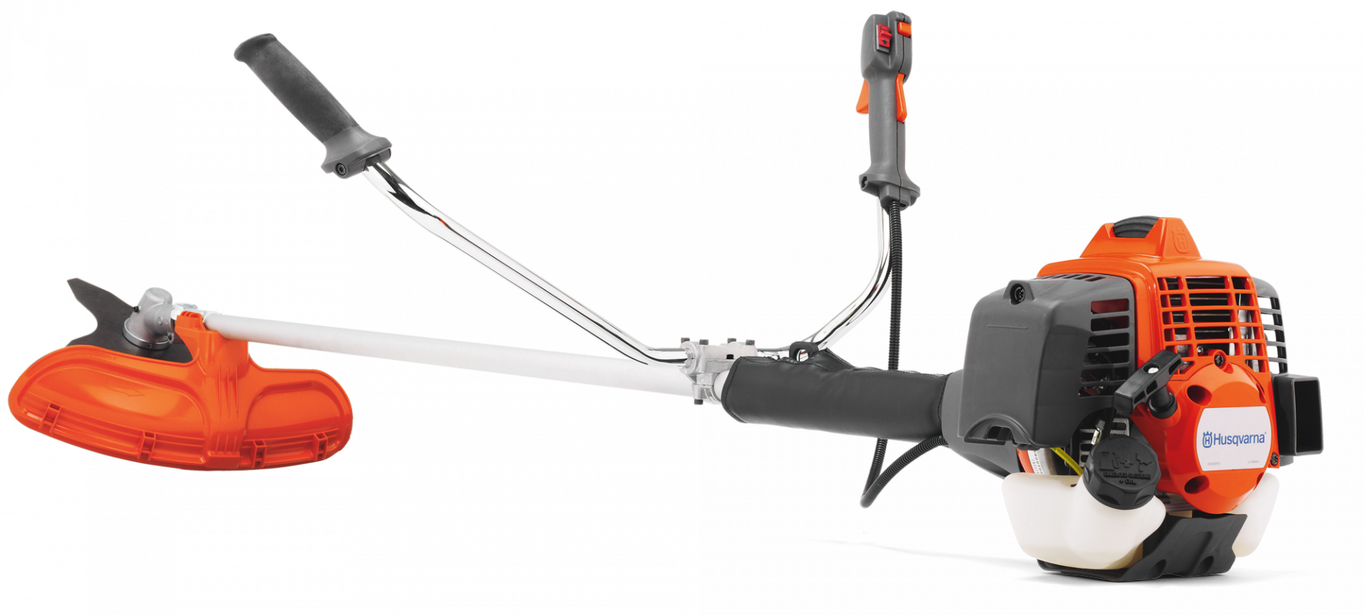 Husqvarna 553RS benzinmotoros fűkasza termék fő termékképe
